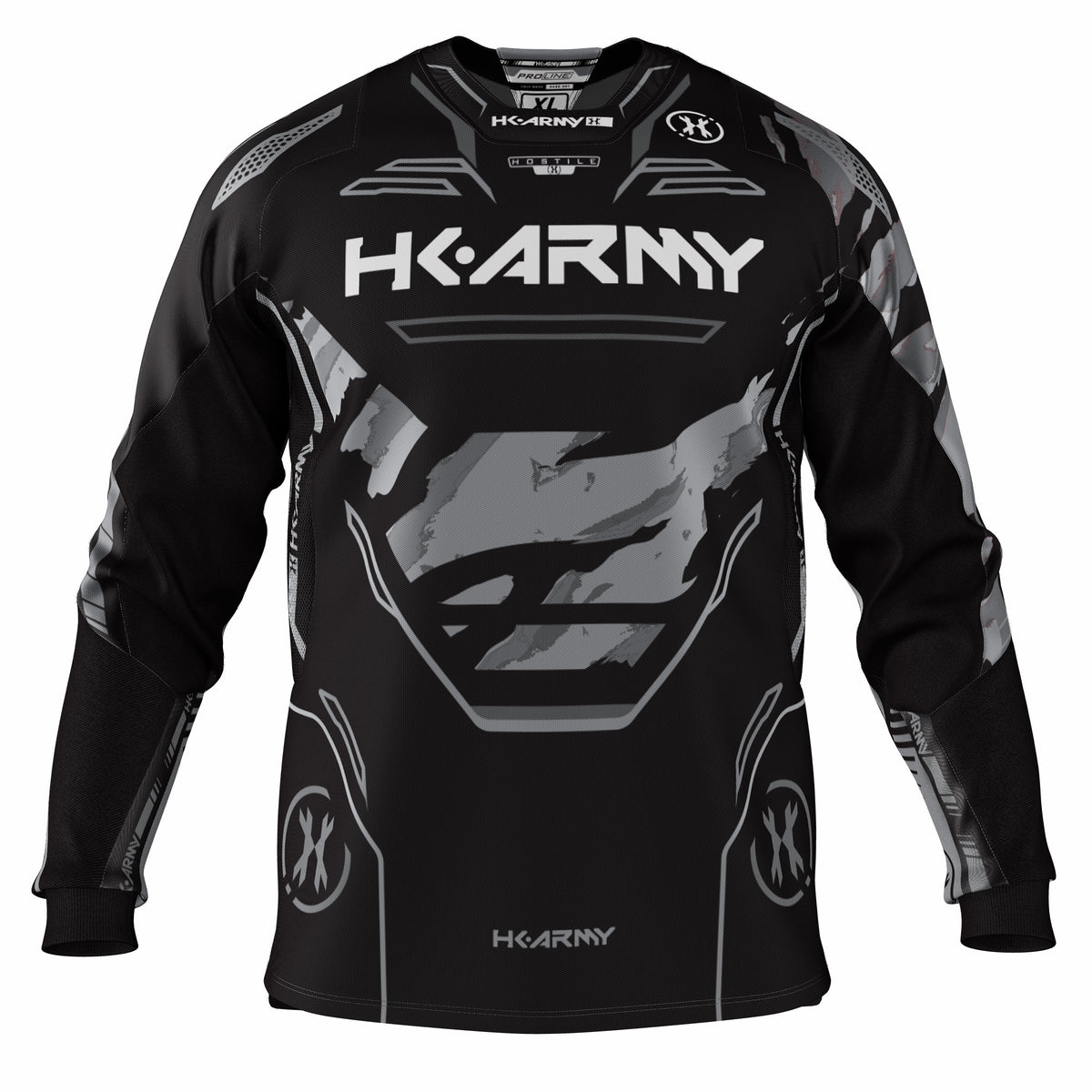 Smoke - Proline Jersey