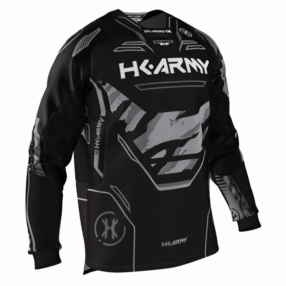 Smoke - Proline Jersey