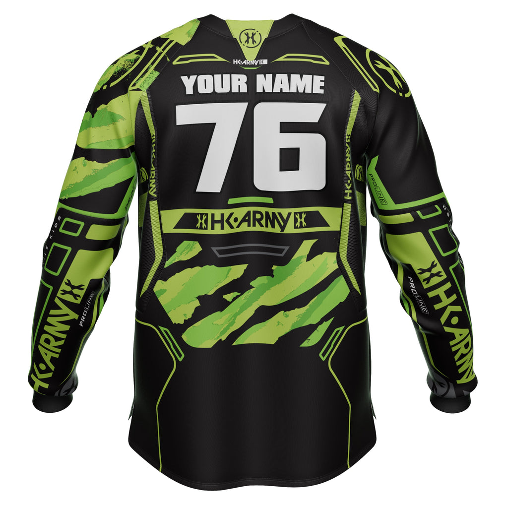 Surge - Proline Jersey