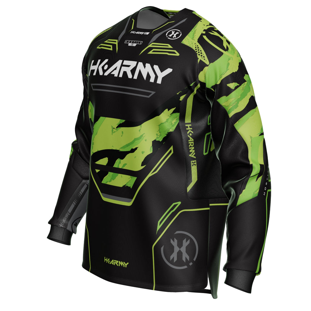 Surge - Proline Jersey