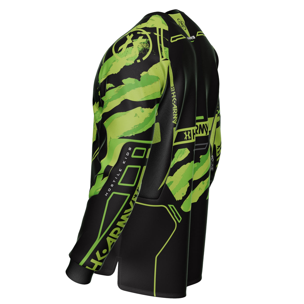 Surge - Proline Jersey