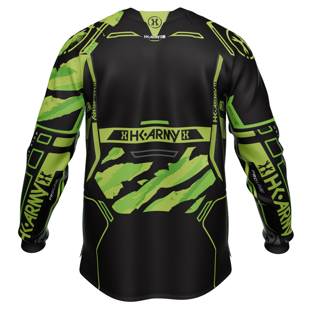 Surge - Proline Jersey
