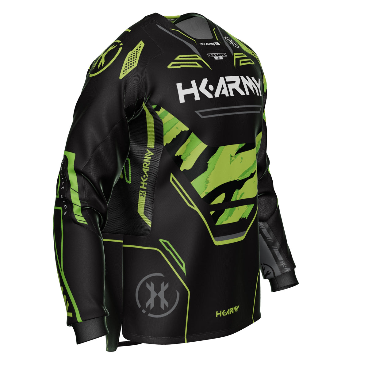 Surge - Proline Jersey