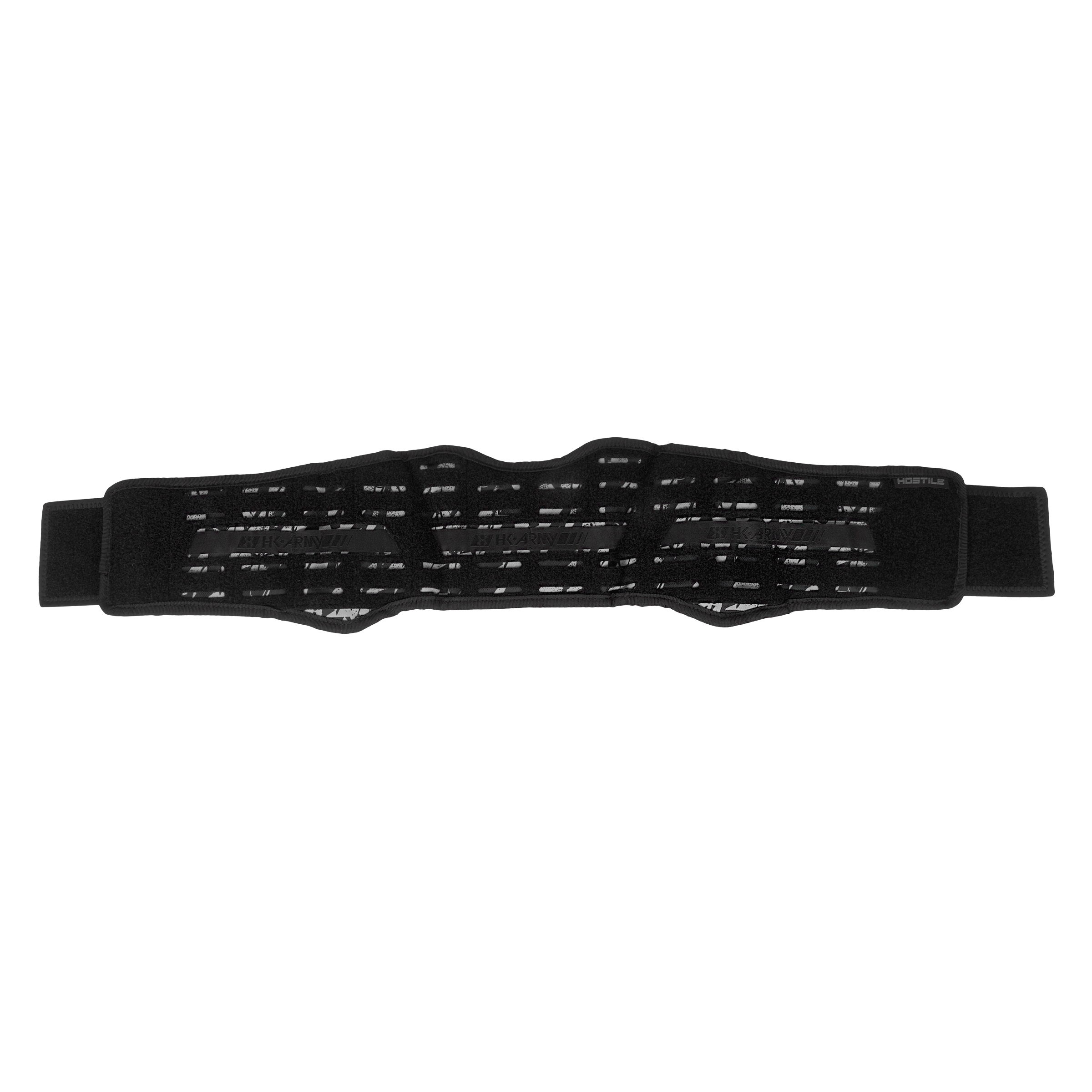 Synapse Flex Belt - Grey