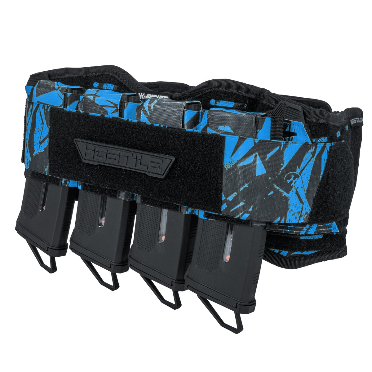 Synapse Flex Belt - Blue