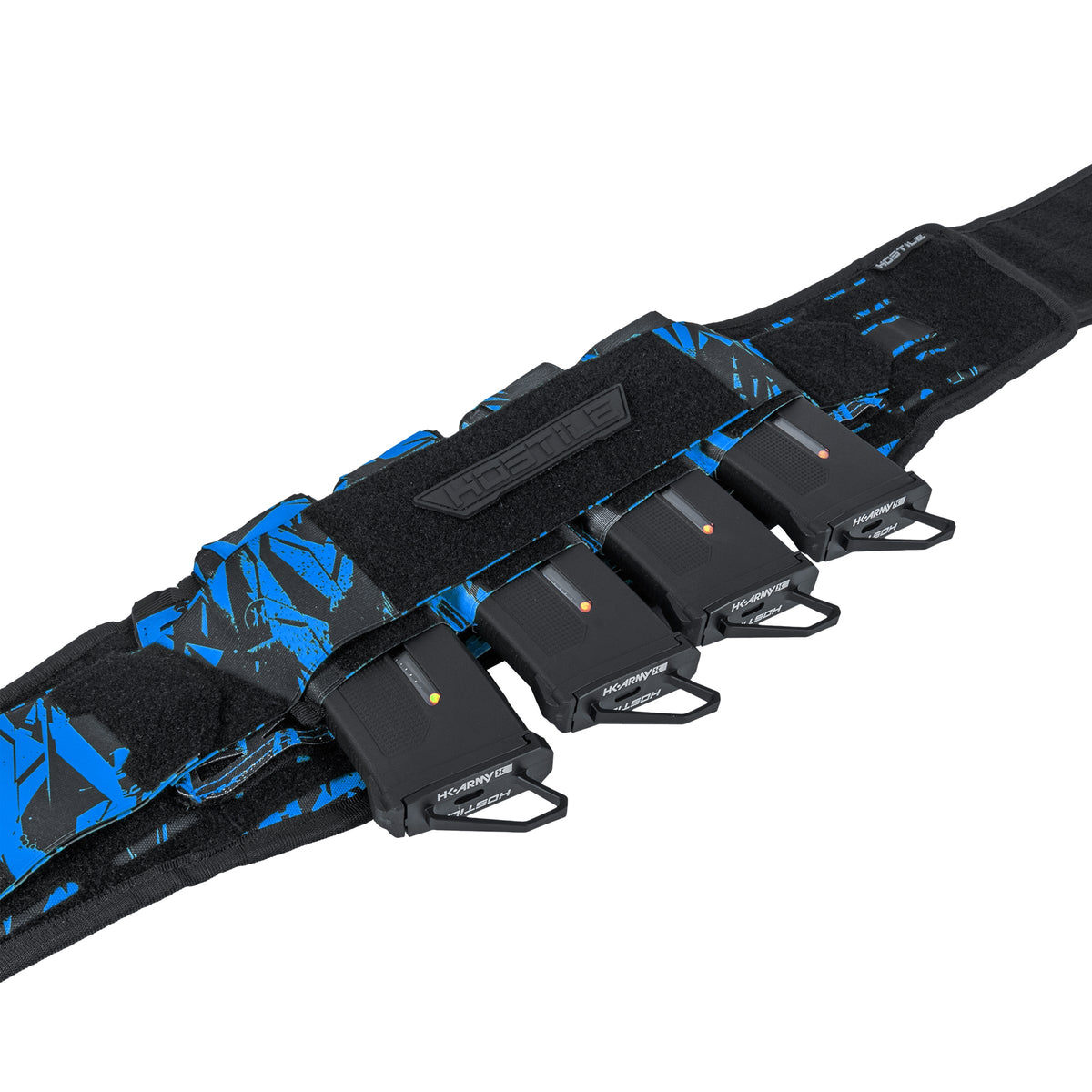 Synapse Flex Belt - Blue