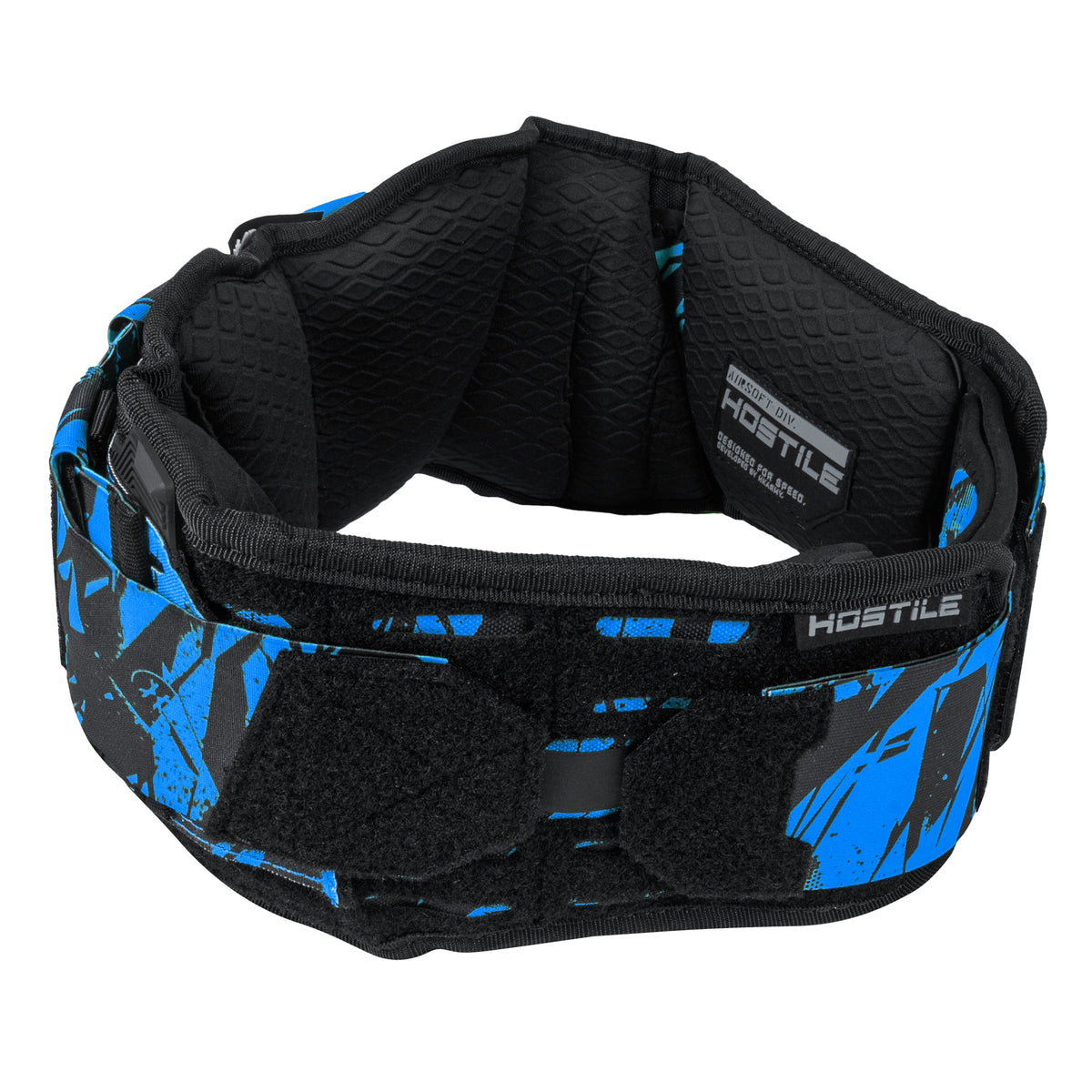 Synapse Flex Belt - Blue