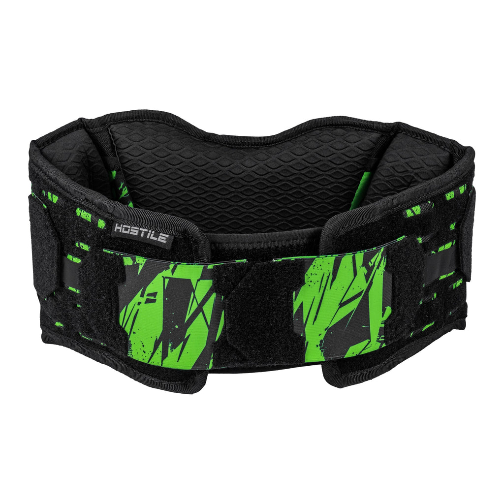 Synapse Flex Belt - Green