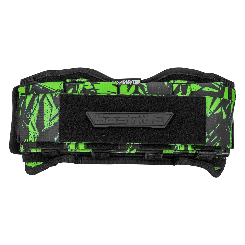 Synapse Flex Belt - Green