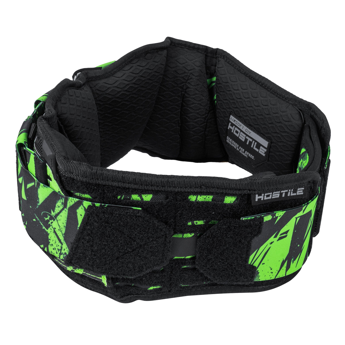 Synapse Flex Belt - Green