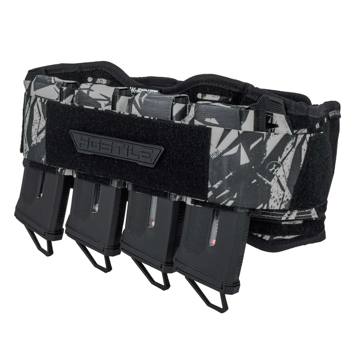 Synapse Flex Belt - Grey