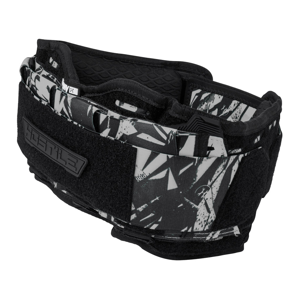 Synapse Flex Belt - Grey