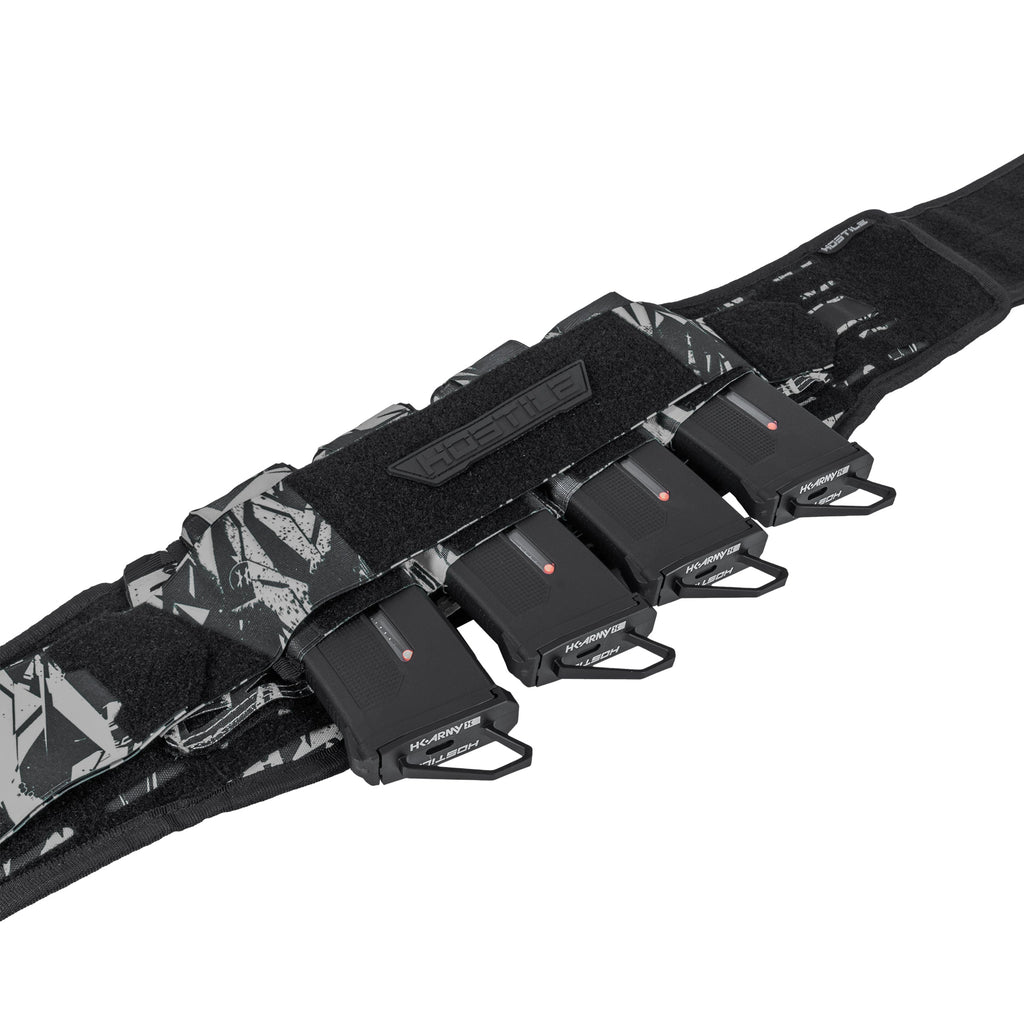 Synapse Flex Belt - Grey