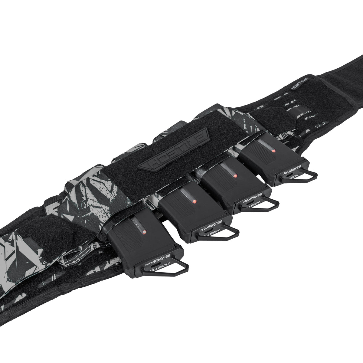 Synapse Flex Belt - Grey