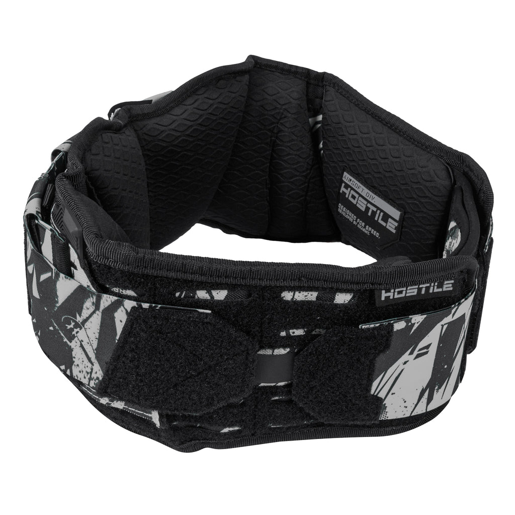 Synapse Flex Belt - Grey