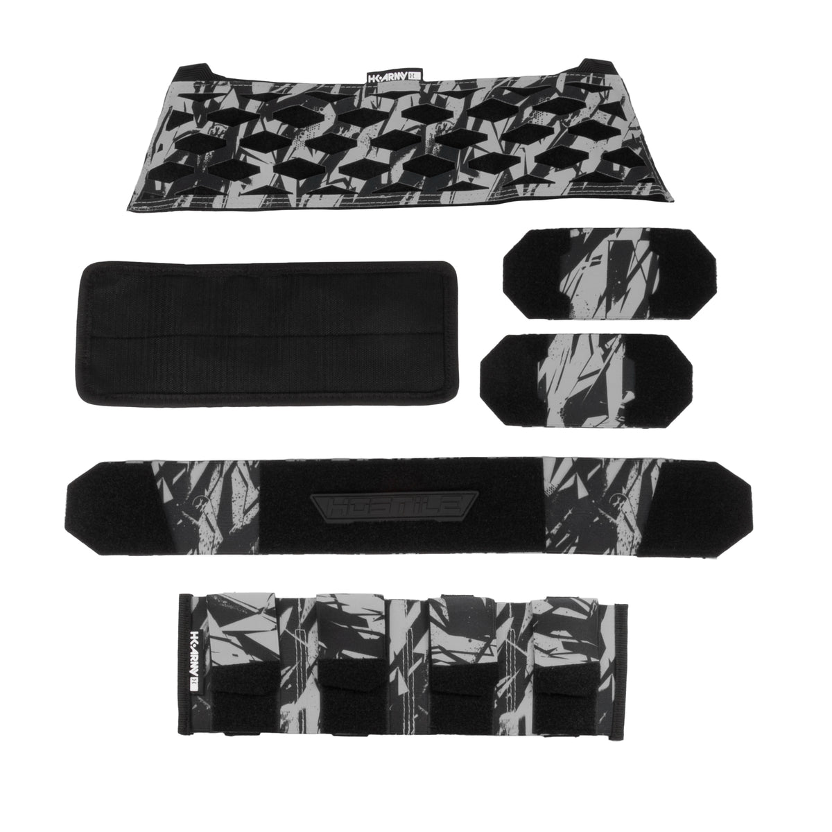Synapse Flex Belt - Grey