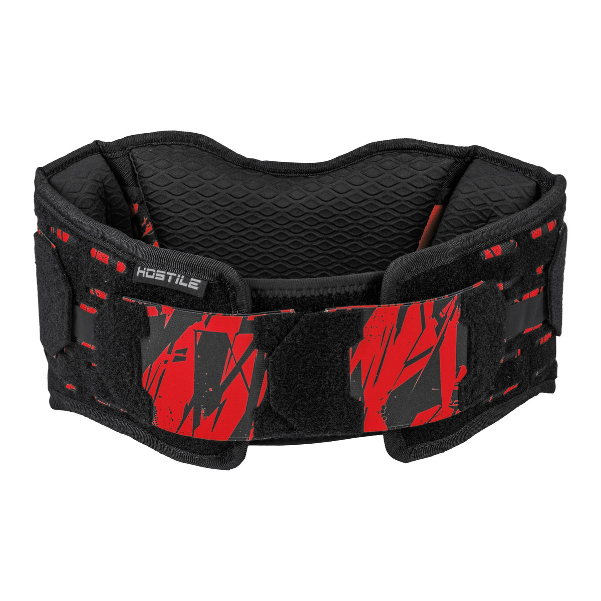 Synapse Flex Belt - Red