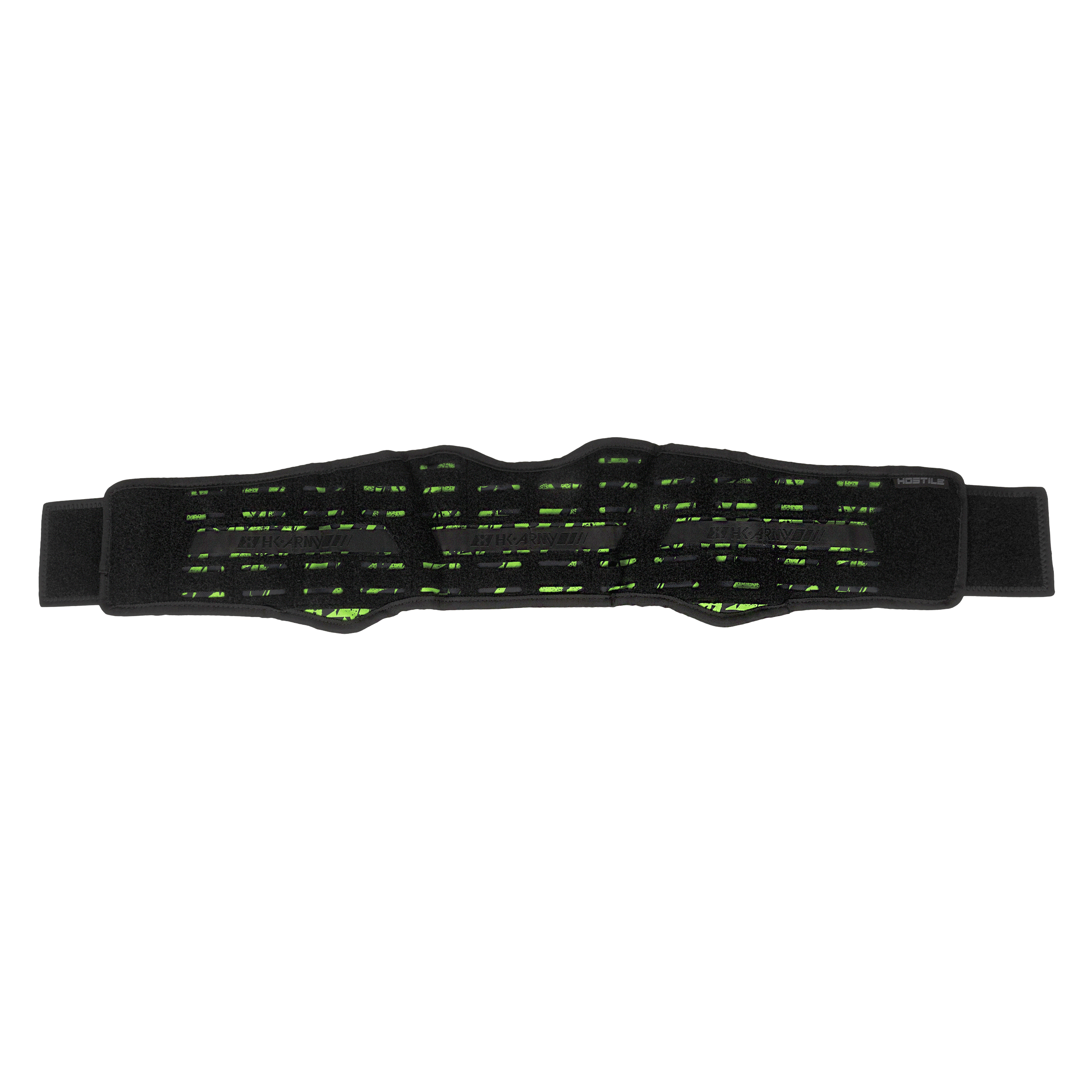 Synapse Flex Belt - Green