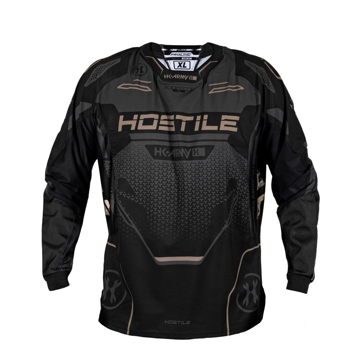 Hostile® - Proline Jersey - Camo