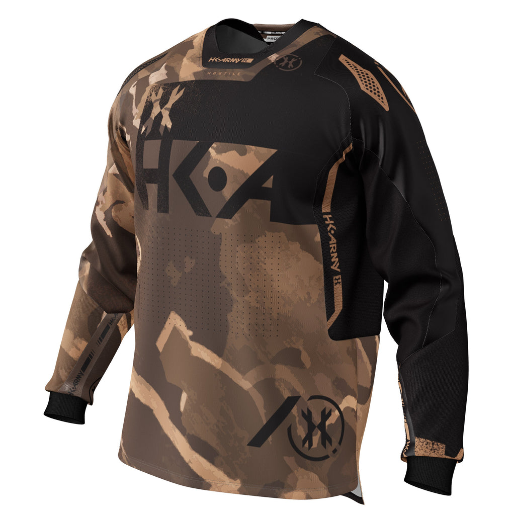 Terrain - Proline Jersey