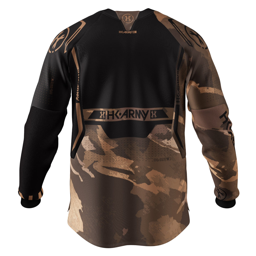Terrain - Proline Jersey