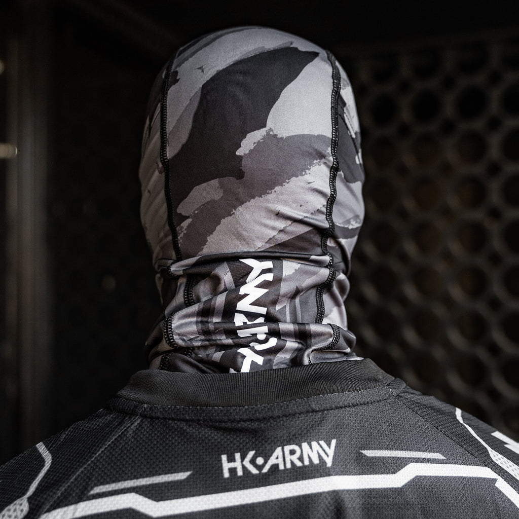 Hostile® Balaclava - Tiger Slate