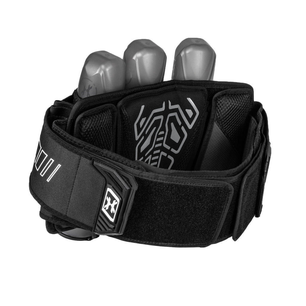 Zero-GX Harness - Stealth - 3+2+4