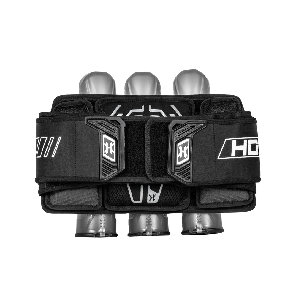 Zero-GX Harness - Stealth - 3+2+4
