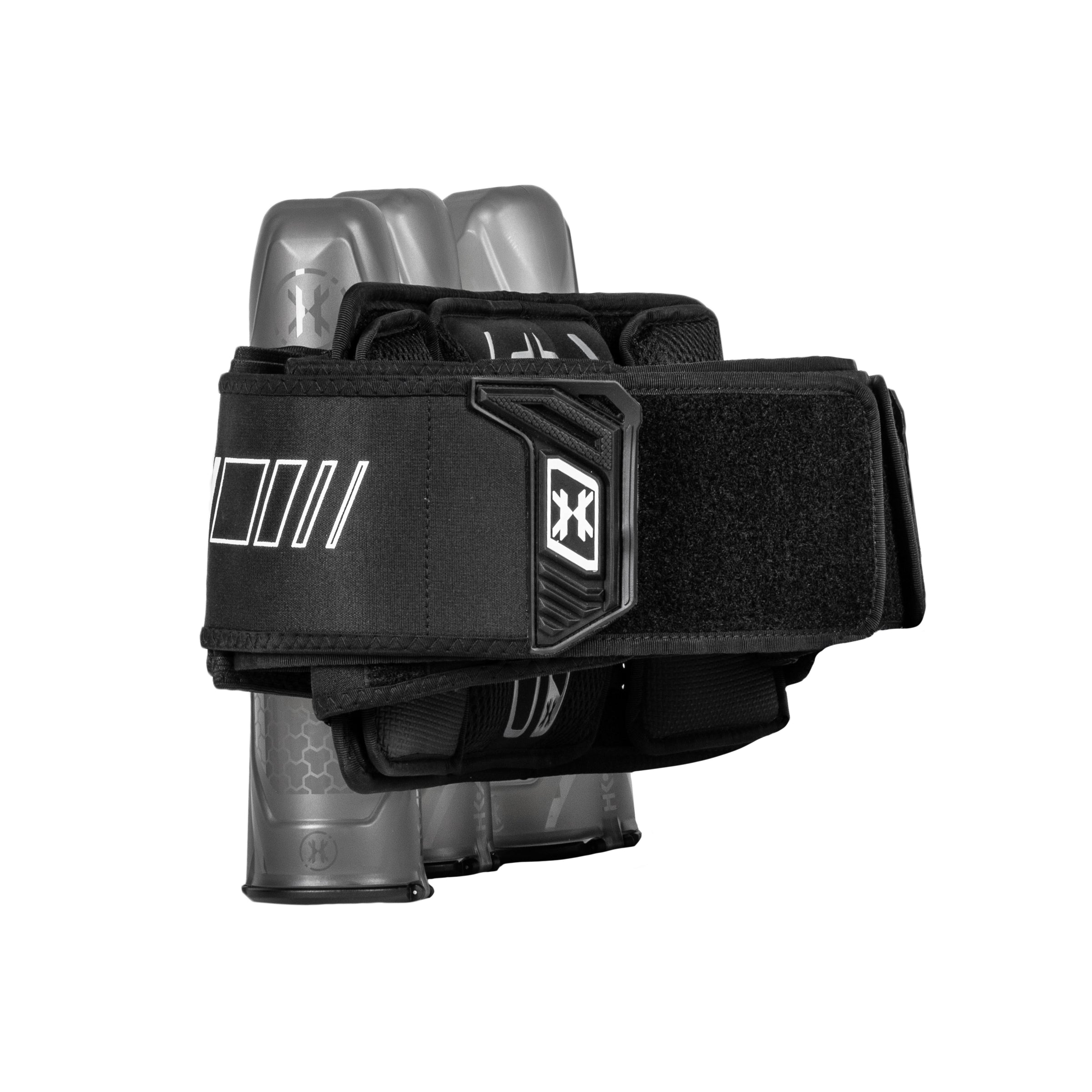 Zero-GX Harness - Stealth - 3+2+4