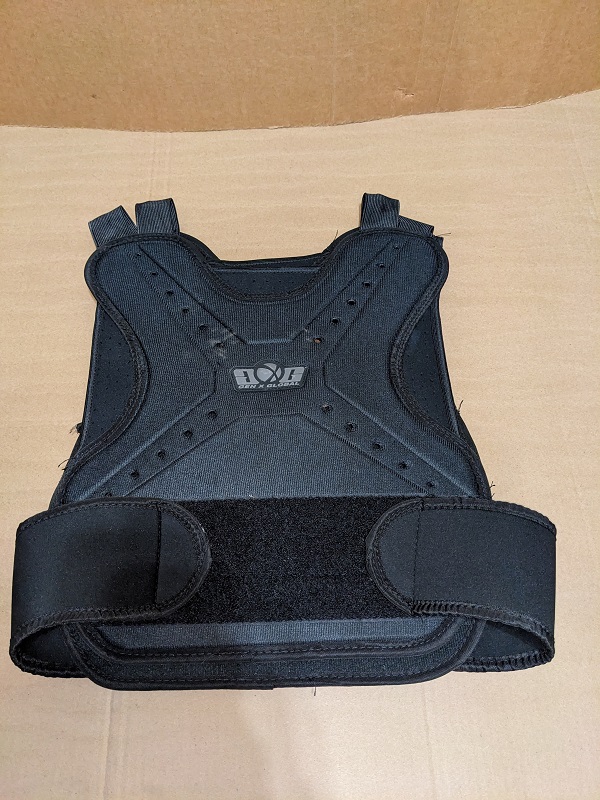 Chest Protector Rental